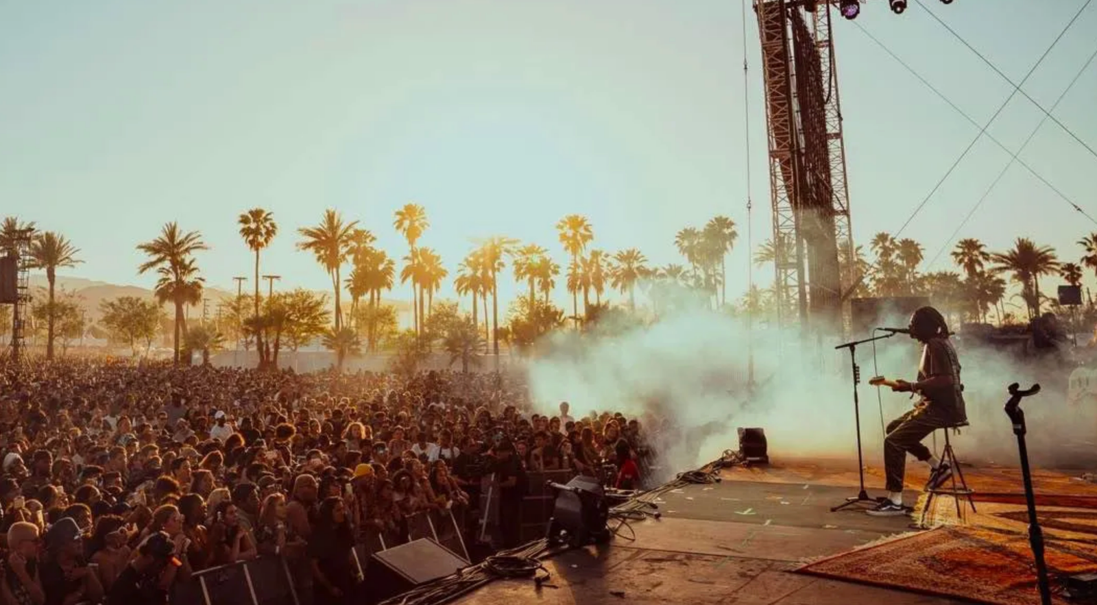 Most Anticipated Festivals, Concerts and More in 2024