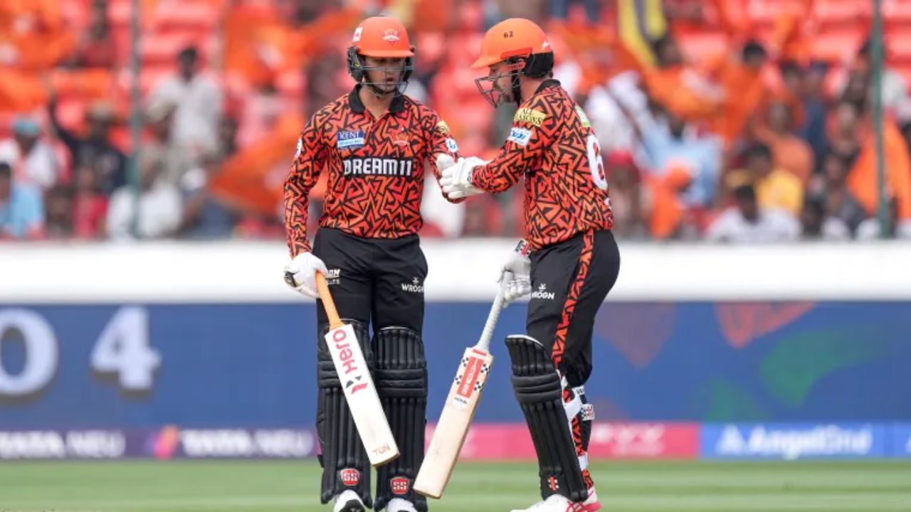 Top 5 Players with Longest Sixes in IPL 2023
