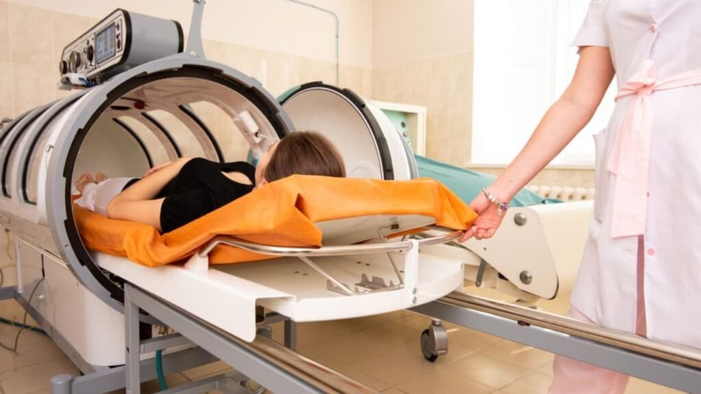 What You Need To Know About Hyperbaric Oxygen Therapy