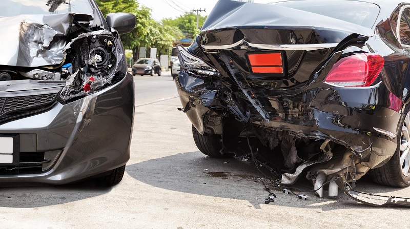 Should I Hire a Lawyer After a Minor Car Accident in New York?