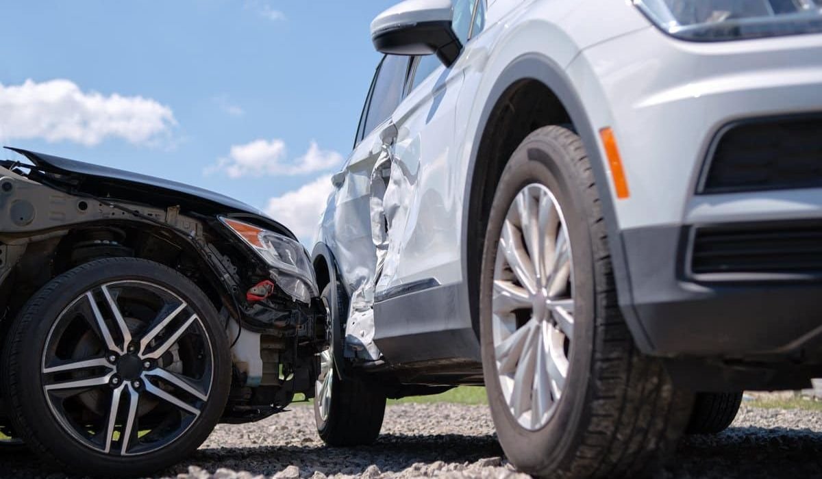 5 Essential Things to Do After a Car Accident
