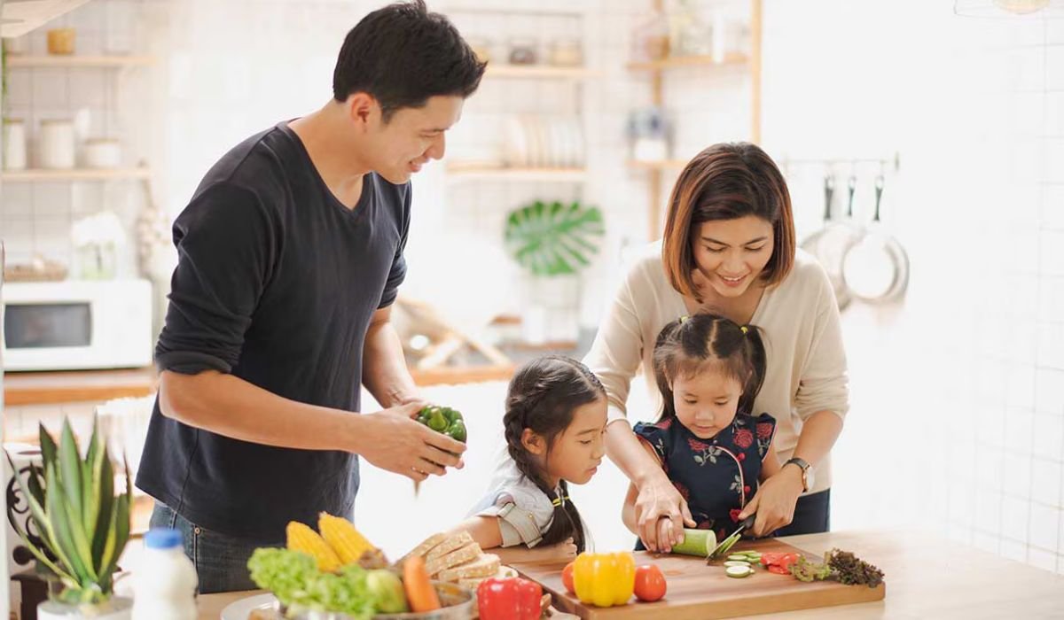 6 TIPS FOR AGING WELL