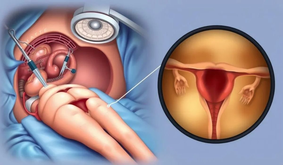 A Comprehensive Approach to Understanding Cyst Removal Surgery - Procedure, Risk & Recovery