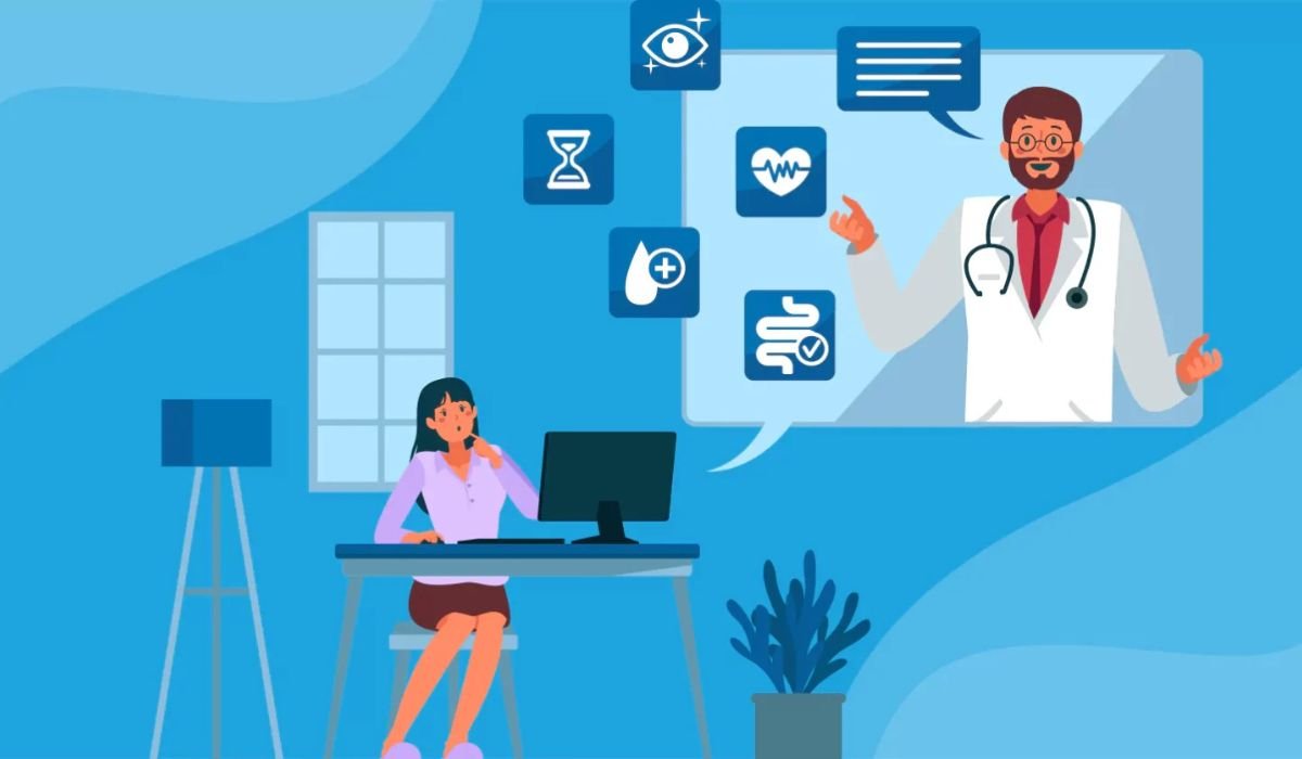 Empowering Healthcare: The Case for Virtual Assistants