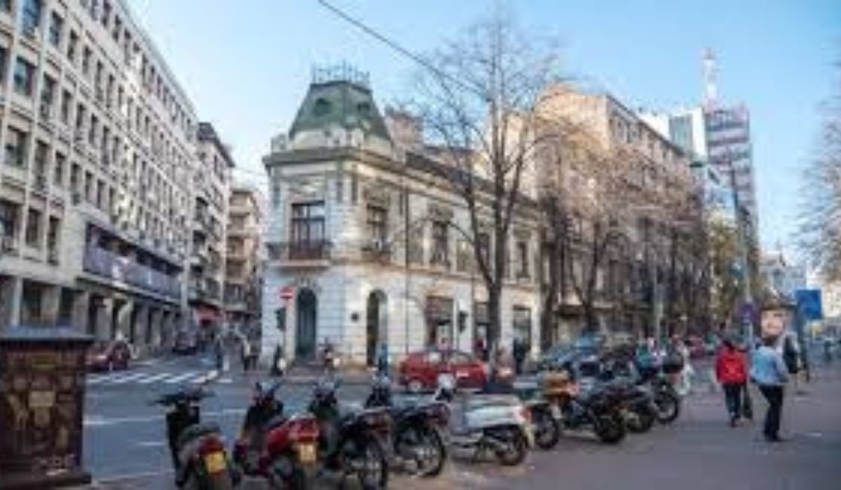 Invest in Serbian Real Estate to Obtain Local Legal or Tax Residence