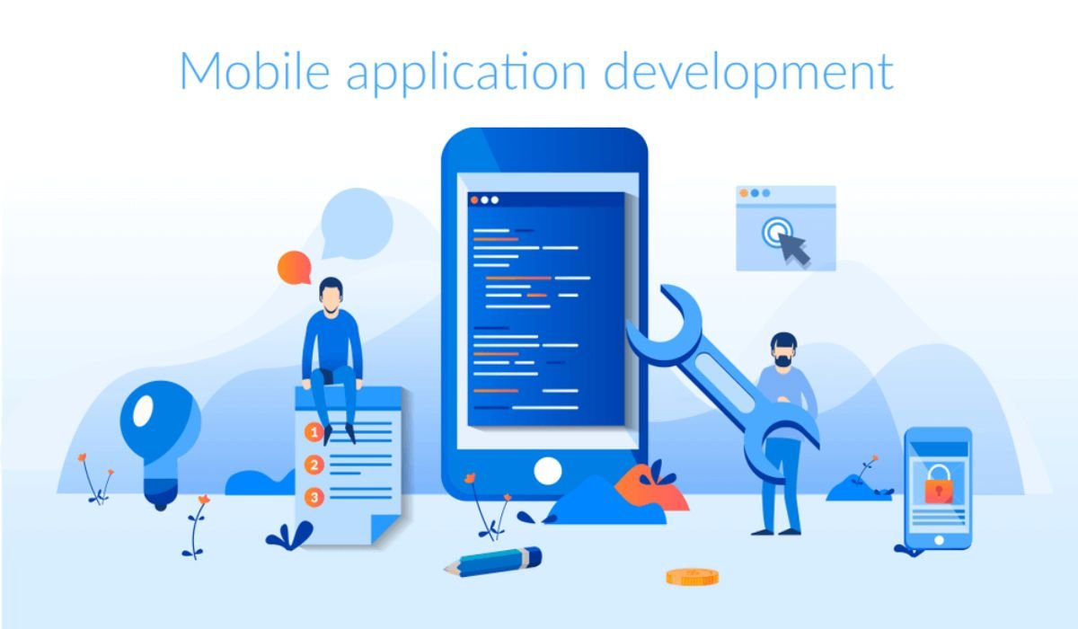 Mobile App Development Agency: The Future of Mobile App Development