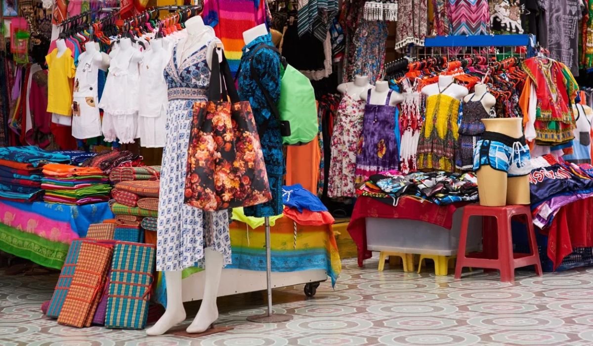 Sarojini Nagar Market Timings: The Ultimate Shopping Destination in Delhi