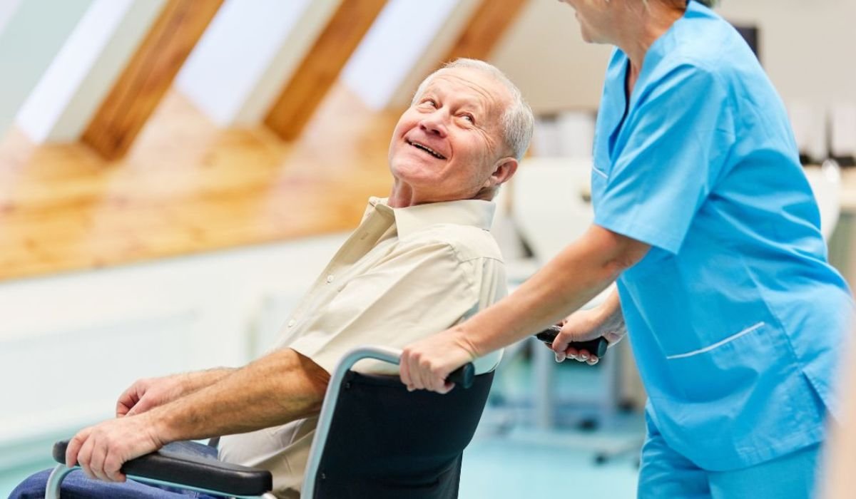 The Crucial Role of Nurses in Enhancing Elderly Patient Care