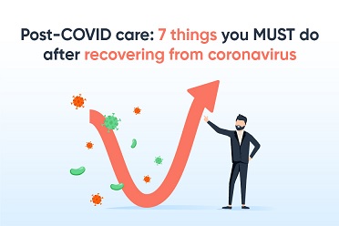 5 Things You Need Post-COVID