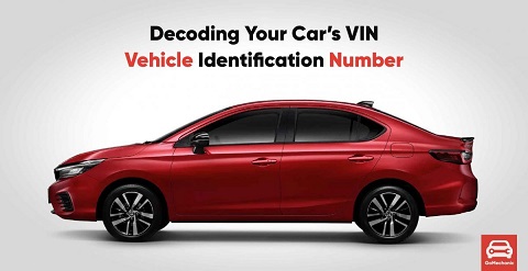 VIN Checks: An Insider’s Guide to Understanding Vehicle Backgrounds
