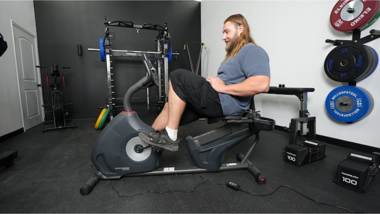 Amplify Your Physical Fitness Regime: Understanding Gym Rigs, Workout Equipment, and Recumbent Bikes