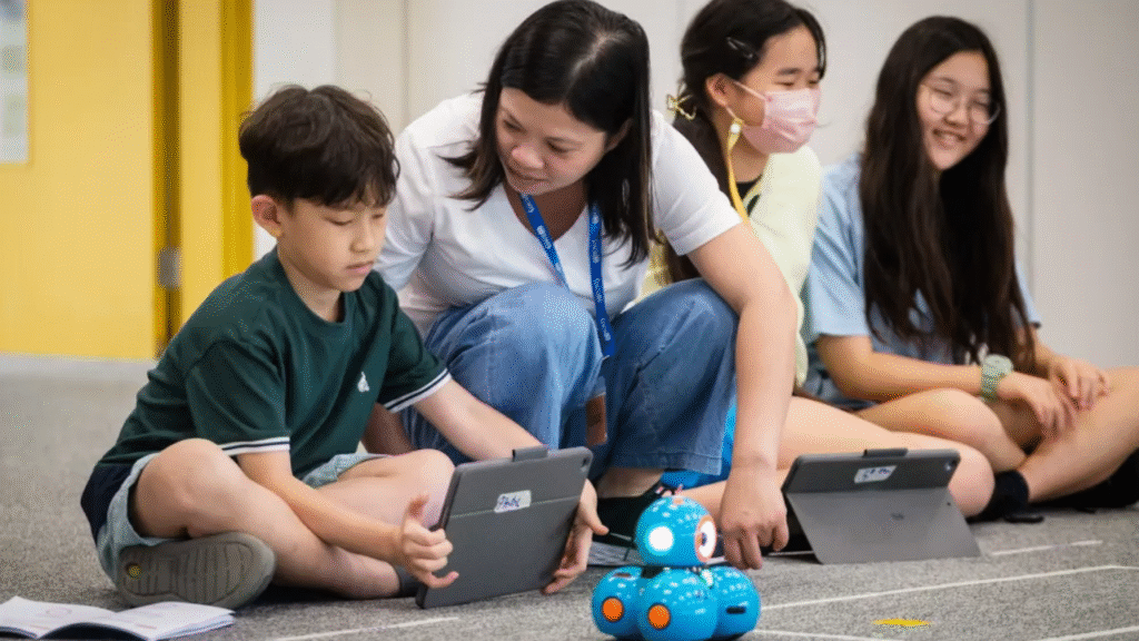 Vimarsh Portal 2024-25: Learn Online with Free Tools