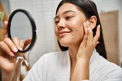 The Benefits of Regular Acne Facial Treatments