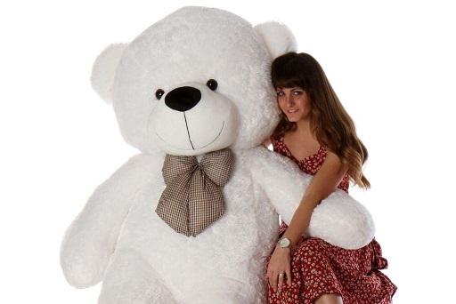 Seven Ways to Customize Your Teddy Bear for Your Loved Ones