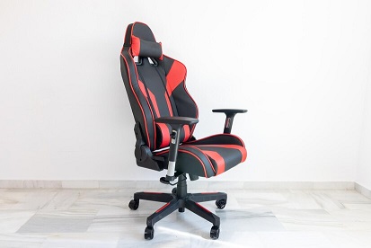 the Best Gaming Chairs with Lumbar Support