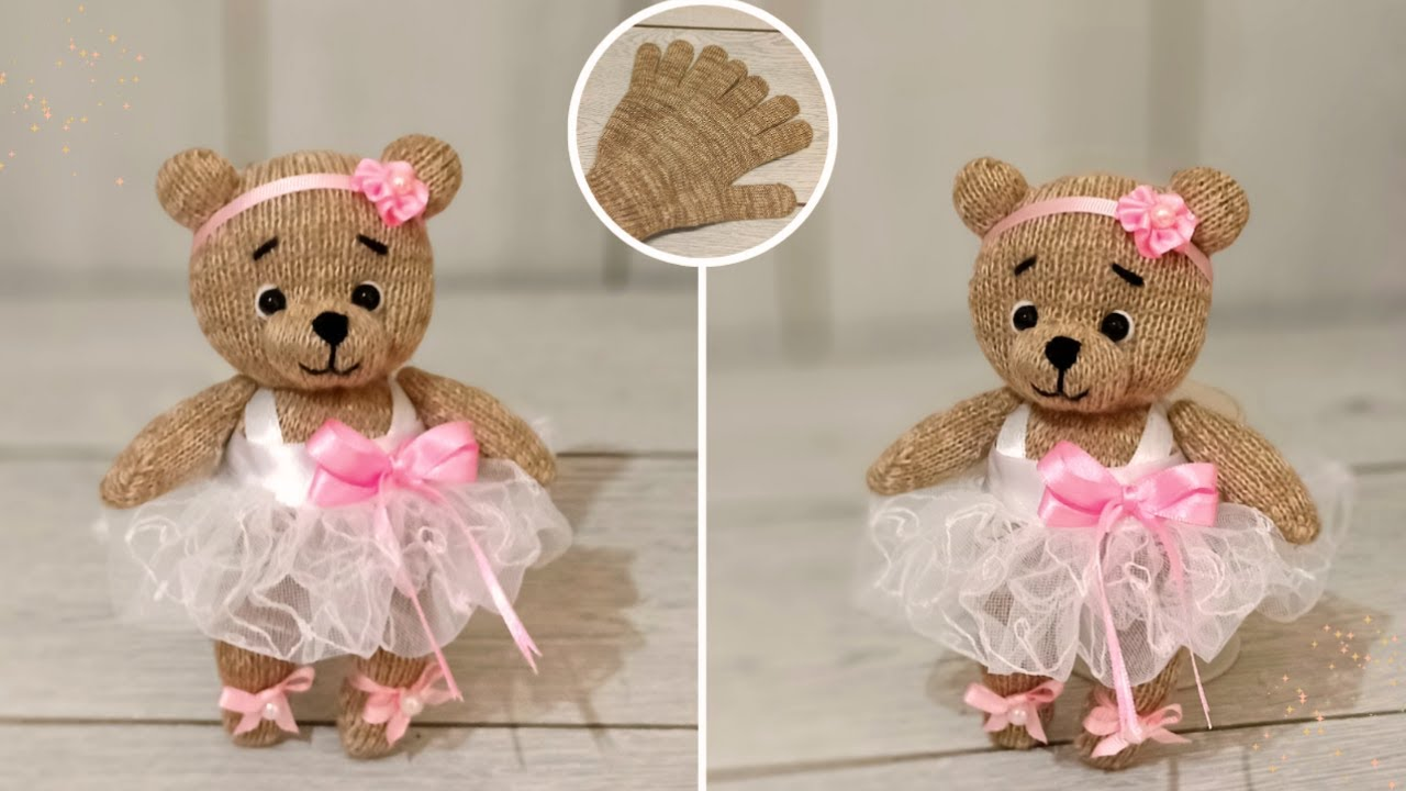 Seven Ways to Customize Your Teddy Bear for Your Loved Ones