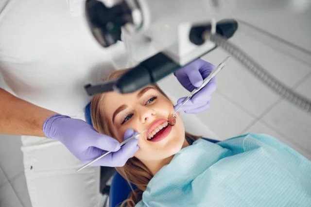 Healthy Smile, Happy You: Your Guide To Finding The Perfect Dentist