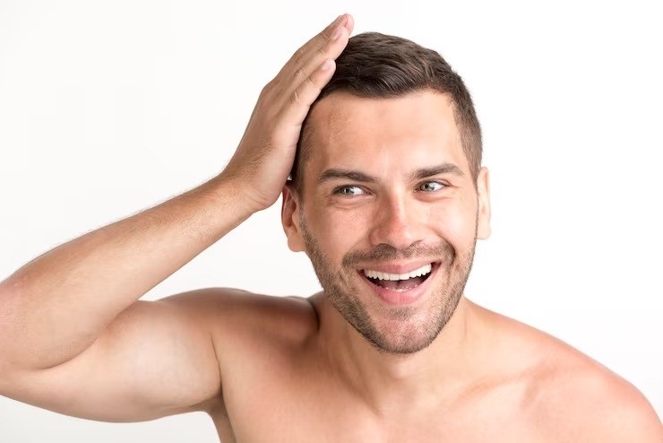 Unlocking the Secrets to Healthy Hair: A Comprehensive Guide Including Hair Transplantation