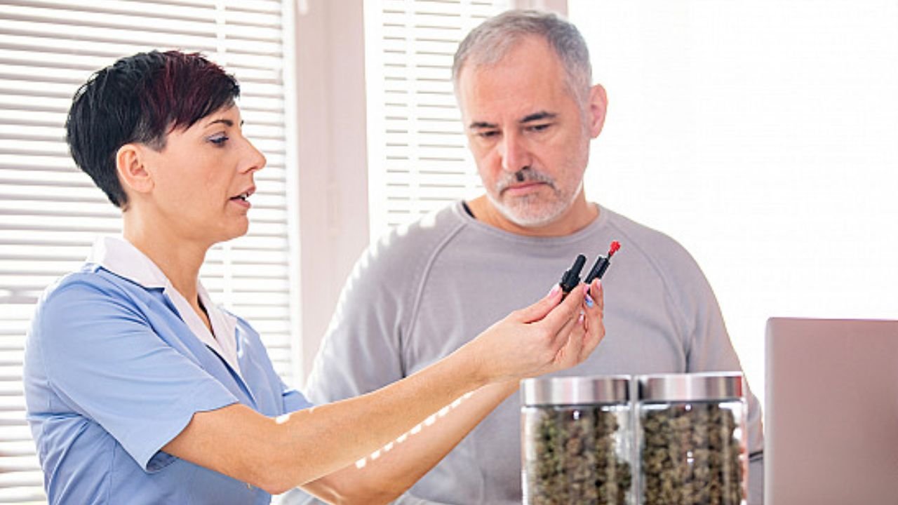 Marijuana Edibles for Kidney Health: A Wholesome Discussion
