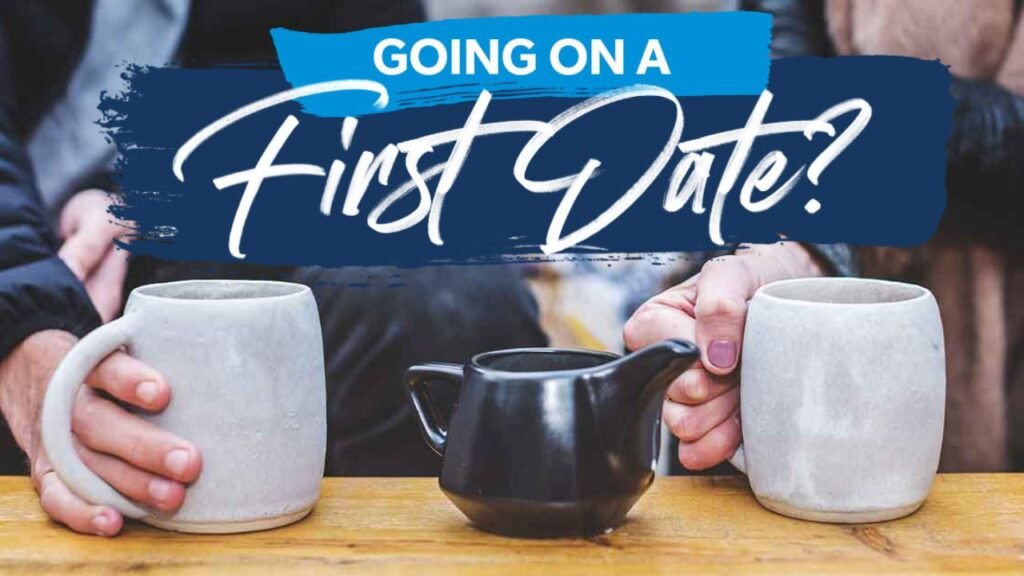 Make Us First First Date Tips: How to Make Your First Date a Success