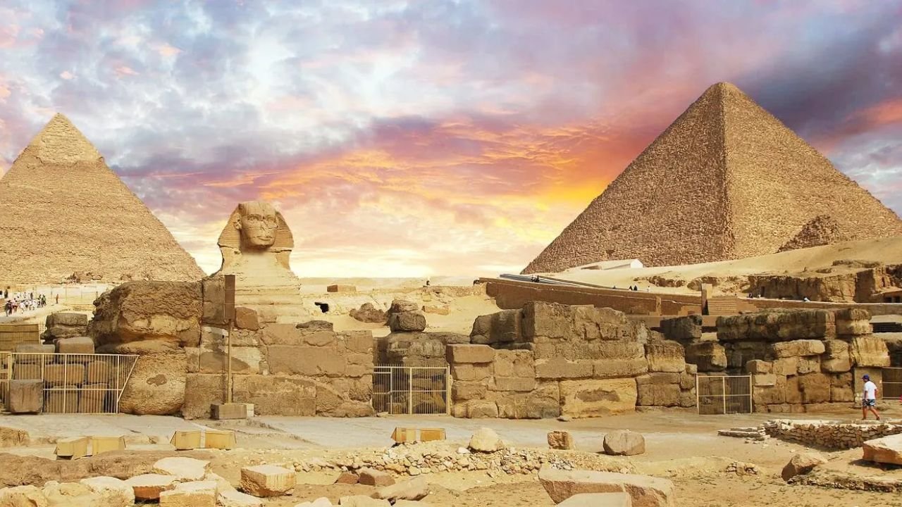 From Minarets to Pyramids: Ultimate Turkey and Egypt Tour Packages