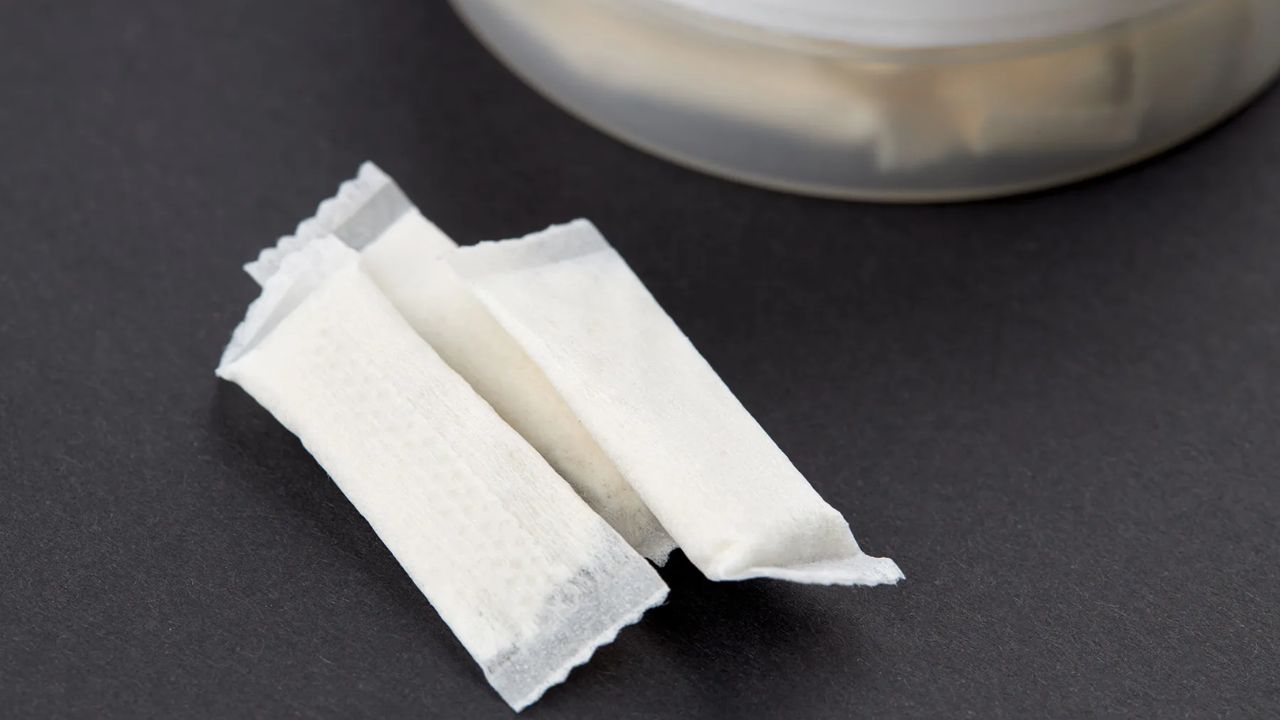 Nicotine Pouches: What You Need to Know