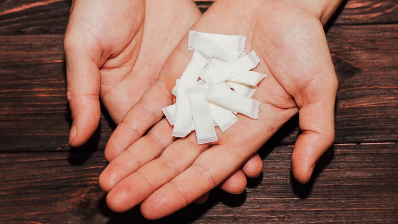 Nicotine Pouches: What You Need to Know