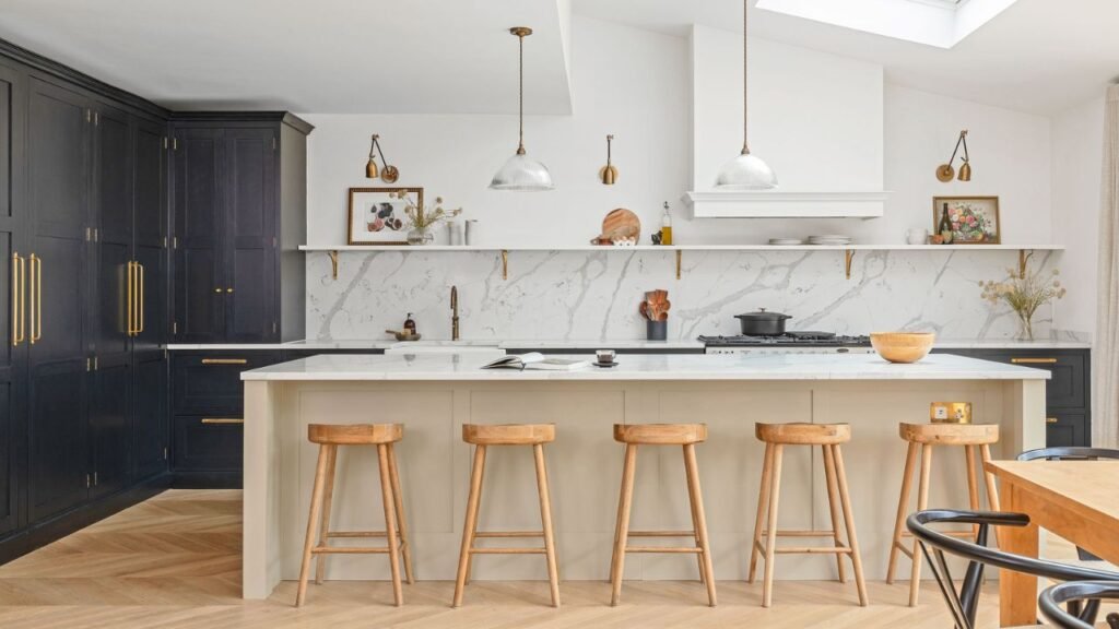 Revamp Your Space: Budget-Friendly Ways to Update Your Kitchen Cabinets
