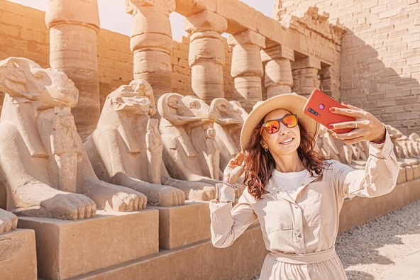 From Minarets to Pyramids: Ultimate Turkey and Egypt Tour Packages