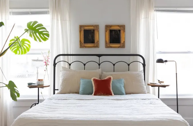 Creating a Cozy Retreat: Incorporating Hybrid Mattresses into Bedroom Décor