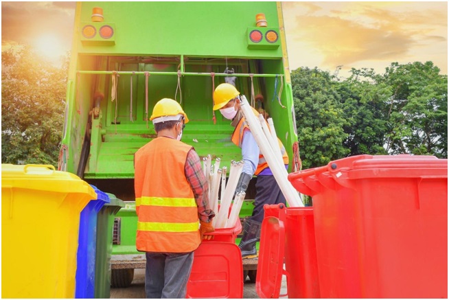 Why Hire Waste Management Services in Australia