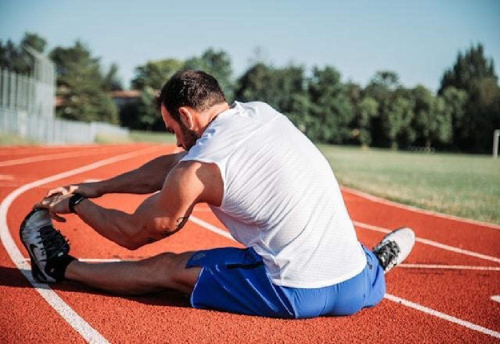 5 Ways to Bounce Back Better From a Sports Injury