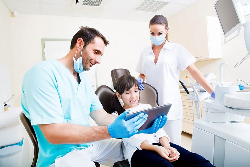 How Dental Bursts Can Improve Your Patient's Experience