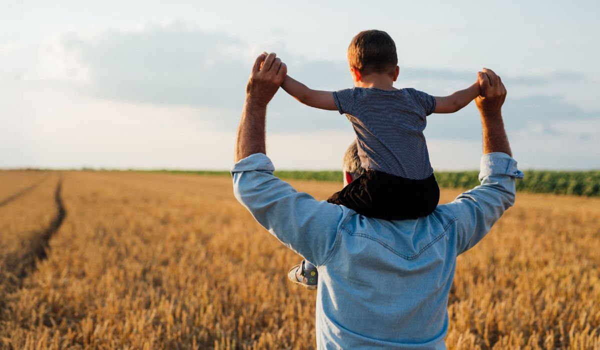 The evolving landscape of family building