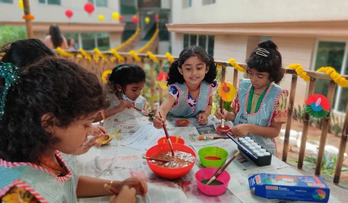 The importance of annual celebrations and feast to social cohesion