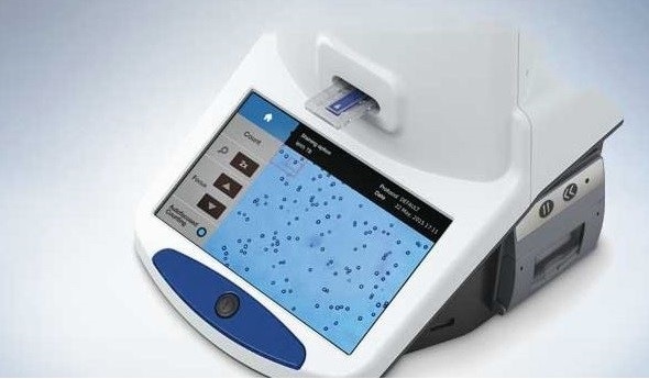 The Future of Biotechnology: Understanding Automated Cell Counters