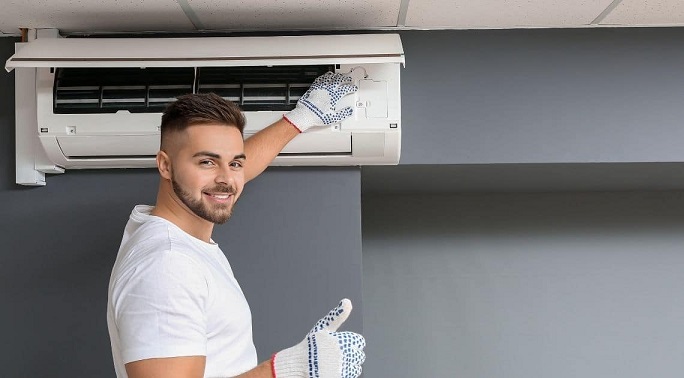 AC Installation: How to Boost Energy Efficiency