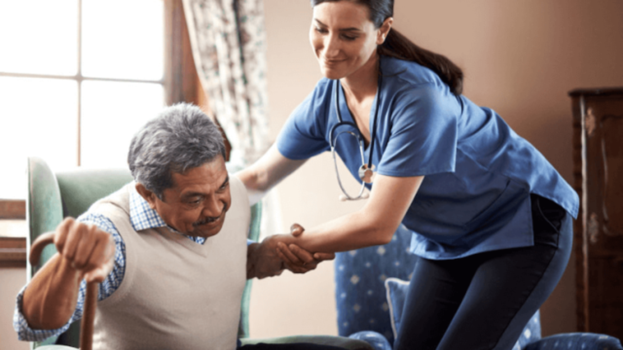 Is Home Care the Right Option for You?