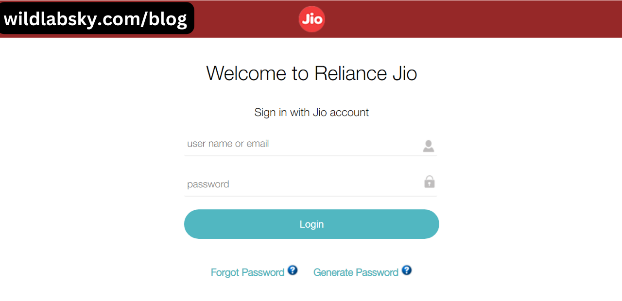 Jio Partner Central Login- Grow your Business with India’s Top Brand
