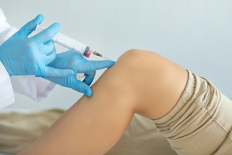 How Are Platelet-Rich Plasma Injections Used in Sports Medicine?