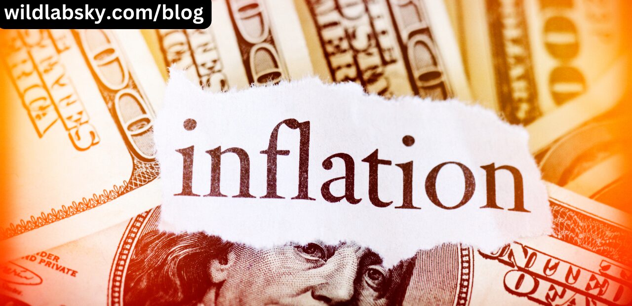 Rajkotupdates.news : Us Inflation Jumped 7.5 in 40 years
