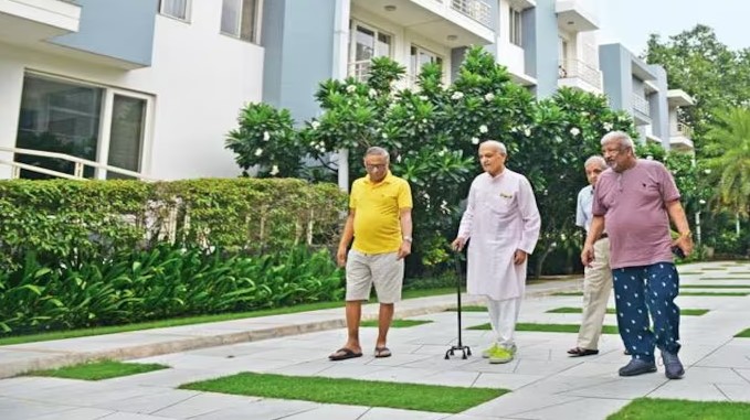 Golden Years in Style: Discovering the Perks of Gated Retirement Communities like Golden Crest Manors