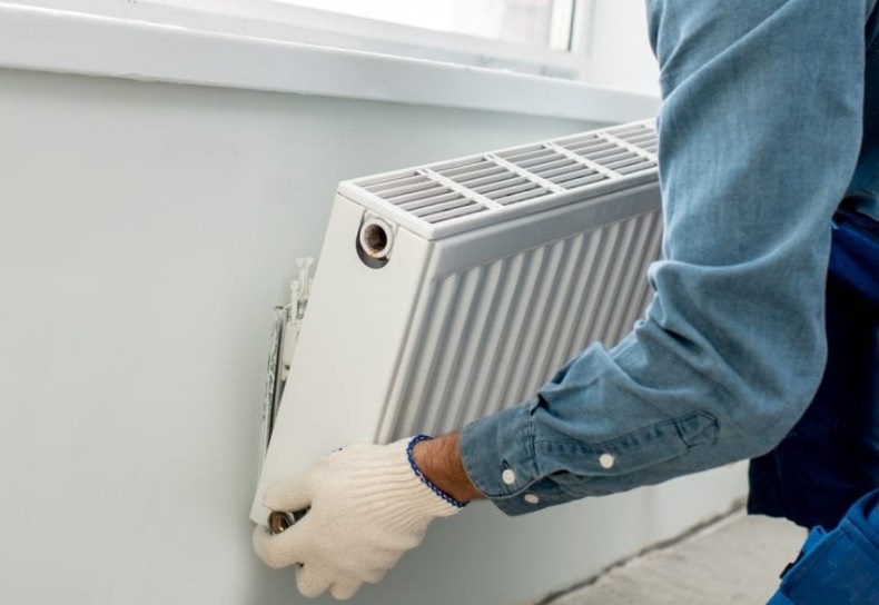 What Happens If My Application for a Central Heating Grant Is Denied?