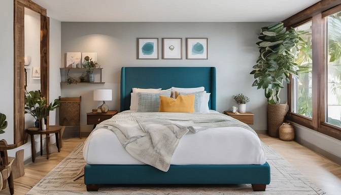 6 Types of Bedding To Choose From for Vacation Rental Supplies