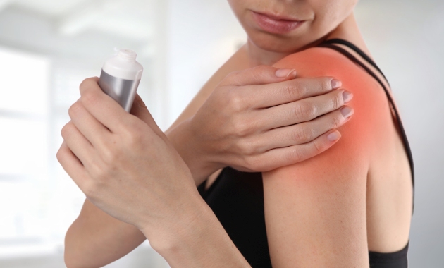 Finding Comfort in Motion: The Best Muscle and Joint Pain Relief Creams and Gels