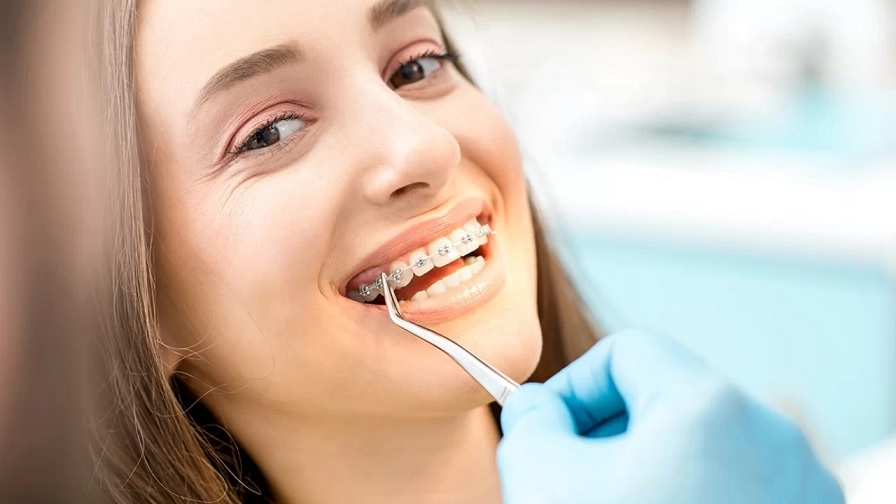 How an Orthodontist Helps Improve Your Oral Health