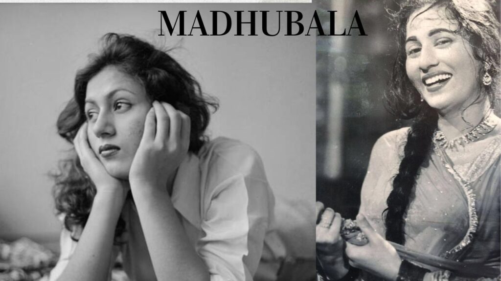 Madhubala