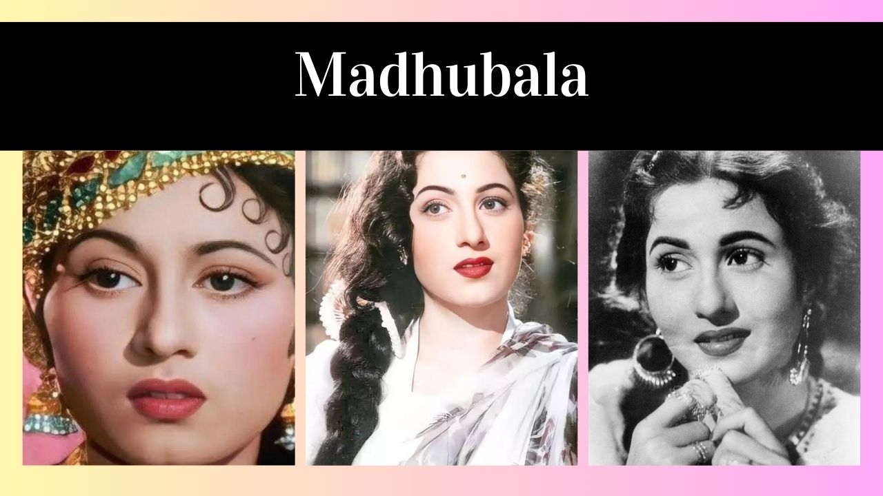 Madhubala