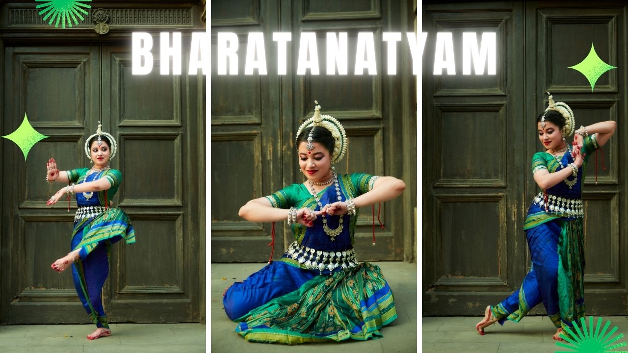 bharatanatyam