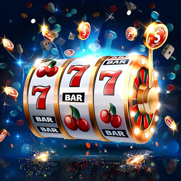 Exploring Themes and Graphics: How Online Slots Enhance Player Experience